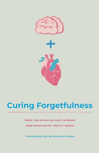 Curing Forgetfulness (Paperback)
