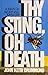 Thy Sting, Oh Death (A Matilda Worthing Mystery)
