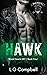 Hawk (Black Hearts MC #4)