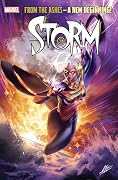 Storm (2024-) #1