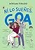 Me llamo Goa 5 - ¡Ni lo sue...