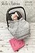 Knitting Pattern for 2 Shap...