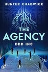 The Agency: DDD Inc.