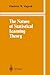 The Nature of Statistical Learning Theory