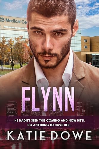 Flynn (Members From Money Season 2 #132)