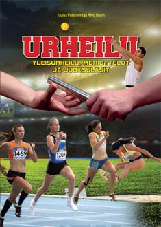 Yleisurheilu, moniottelut ja juoksulajit (Urheilu)