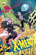 X-Men (2024-) #5