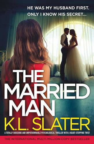 The Married Man (Kindle Edition)