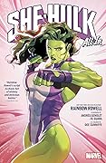 She-Hulk, Vol. 5: All In