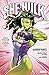 She-Hulk, Vol. 5: All In