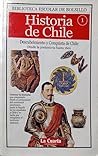 Historia de Chile...