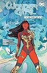 Wonder Girl by Joëlle Jones