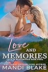 Love and Memories by Mandi Blake