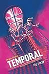 Temporal (Spanish Edition)