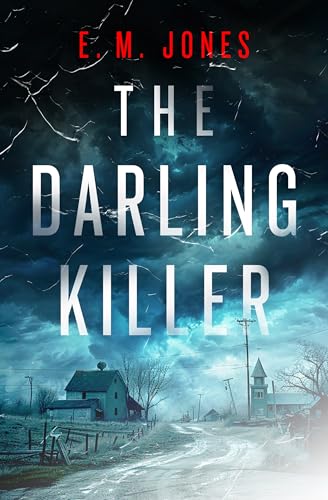 The Darling Killer (Kindle Edition)