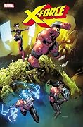 X-Force (2024-2025) #4