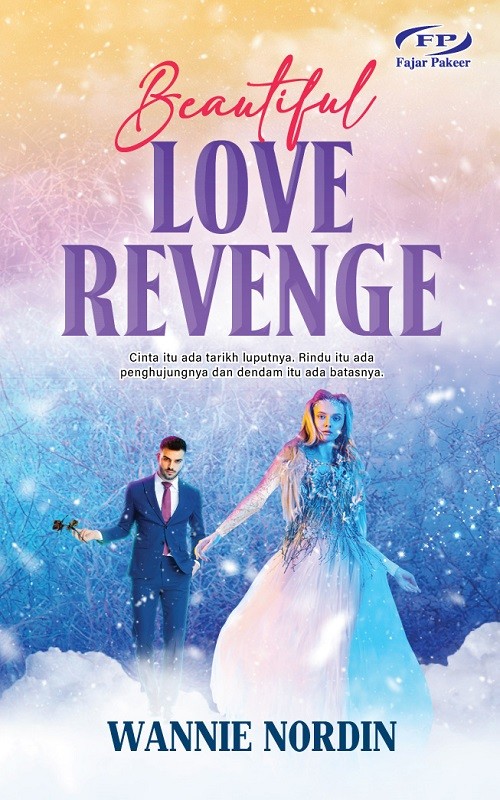 Beautiful Love Revenge (Paperback)