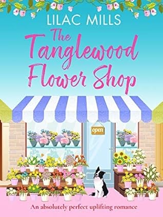 The Tanglewood Flower Shop (Tanglewood Village #2)