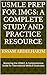 USMLE Prep for IMGs: A Comp...