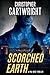 Scorched Earth (Pax West Book 1)
