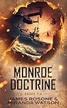 Monroe Doctrine: ...