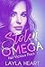 Stolen Omega (Her Vicious P...