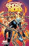 Ghost Rider: Robbie Reyes Special (2024) #1
