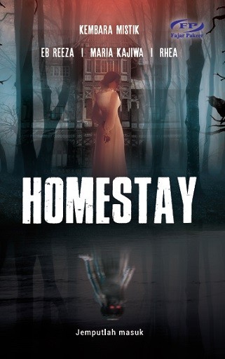 Kembara Mistik: Homestay