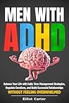 Men with ADHD: Ba...