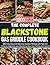 The Blackstone Gas Griddle ...