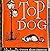 Top Dog by Norman Thelwell