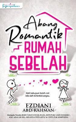 Abang Romantik Rumah Sebelah