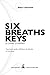 SIX BREATHS KEYS: LE CHIAVI DI RESPIRO (Grandi opere) (Italian Edition)
