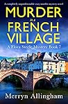 Murder in a French Village by Merryn Allingham