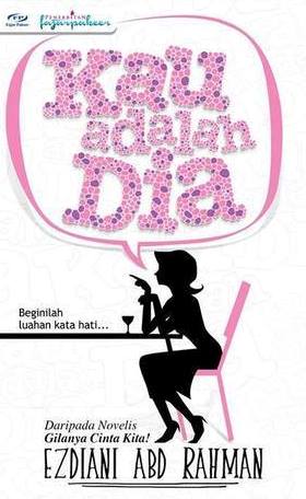 Kau Adalah Dia