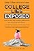 College Lies Exposed: How t...