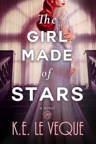The Girl Made of Stars (Kindle Edition)