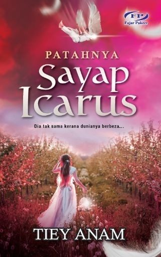 Patahnya Sayap Icarus (Paperback)
