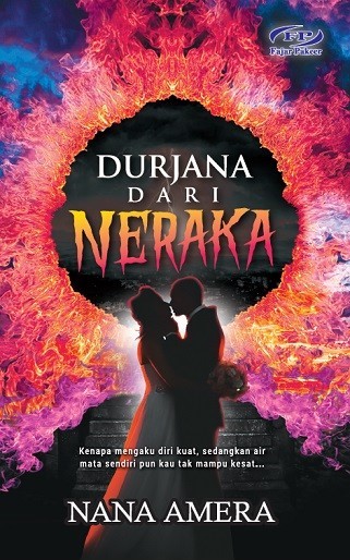 Durjana dari Neraka (Paperback)