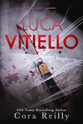 Luca Vitiello (Born in Blood Mafia Chronicles, #0)