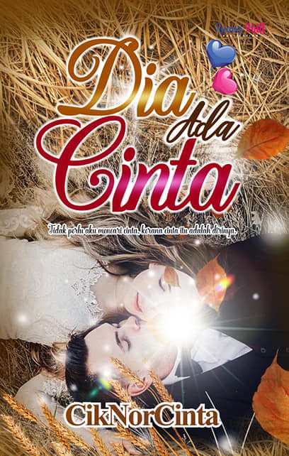 Dia Ada Cinta