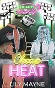 Cheap Heat (Goliaths of Wrestling #3) 