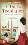 Der Duft von Teeb...