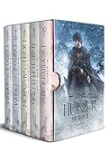 The Hunter Series Books 6 to 10