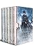 The Hunter Series Books 6 t...
