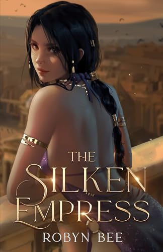 The Silken Empress (Kindle Edition)