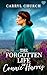 The Forgotten Life of Connie Harris by Carryl Church