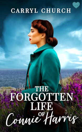The Forgotten Life of Connie Harris (Kindle Edition)