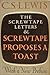 The Screwtape Letters