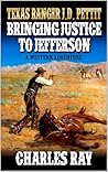 Texas Ranger J.D....